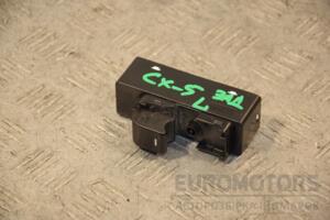 Кнопка склопідйомника задня ліва Mazda CX-5 2012 KD4766380 428675