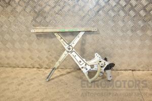 Склопідйомник задній лівий електричний 2 піна Subaru Tribeca 2005-2014 62188XA01A9E 428751