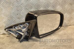 Дзеркало праве електричне 3 піна BMW X5 (E70) 2007-2013 51167209638 428777