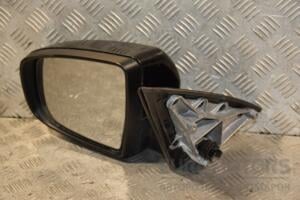 Дзеркало ліве електричне 3 піна BMW X5 (E70) 2007-2013 428782