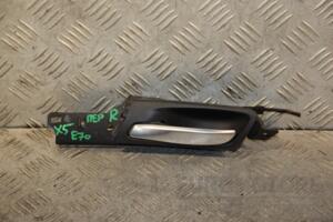 Ручка двери внутренняя передняя левая BMW X5 (E70) 2007-2013 51416974295 428786