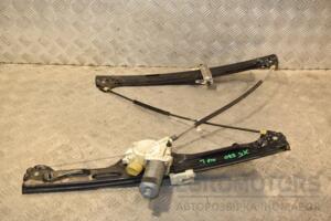 Стеклоподъемник передний левый электрический 6 пинов BMW X5 (E70) 2007-2013 7166379 428792