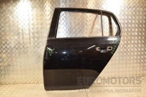 Дверь задняя левая хетчбек VW Golf (VI) 2008-2013 5K6833311 428808