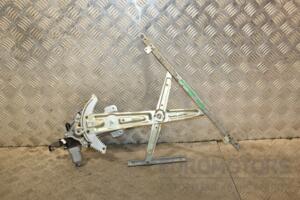 Склопідйомник передній правий електричний 6 пінів Mitsubishi Outlander XL 2006-2012 5713A086 428831