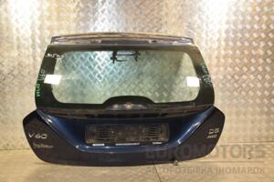 Кришка багажника зі склом Volvo V60 2010-2018 428851