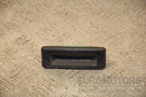 Кнопка открывания крышки багажника наружная Skoda Fabia 2007-2014 5J0827566C 428880