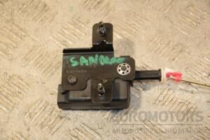Активатор замка кришки багажника Renault Sandero 2007-2013 8200754083 428916