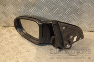 Дзеркало ліве електричне 9 пінів VW Golf (VI) 2008-2013 5K0857501CJ 428979