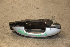 Ручка двери наружная передняя левая VW Golf (VI) 2008-2013 428984