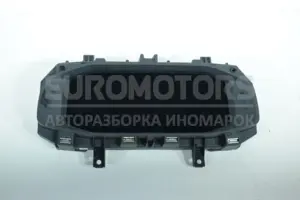 Цифровая приборная панель Seat Cupra Formentor 1.5tsi 2020-2024 5FA920790A it-15599 Бензин