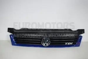 Решетка радиатора VW Transporter 2.5tdi (T4) 1990-2003 701853653D it-15655 Дизель
