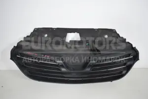 Решітка радіатора Renault Trafic 1.6 DCI 2014 623108673R it-15656 Дизель