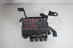 Блок АБС Renault Master 2.3dCi 2010 0265238087 it-15681 Дизель