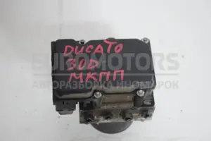 Блок АБС Fiat Ducato 3.0MJet 2006-2014 0265800461 it-15682 Дизель
