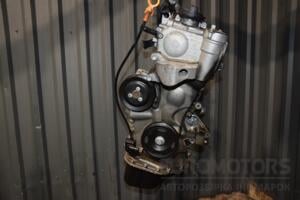 Двигатель Skoda Fabia 1.2 12V 1999-2007 BME 429008