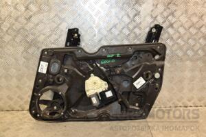 Склопідйомник передній правий електричний VW Golf (VI) 2008-2013 5K0837462B 429067