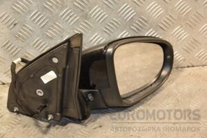 Дзеркало праве електричне 13 пінів VW Golf (VI) 2008-2013 429069