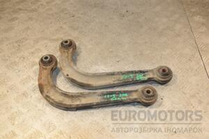 Важіль задній верхній Mazda CX-5 2012 KD3528C10 429127