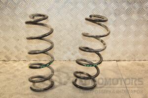 Пружина задняя 6 витков D13.5 Mazda CX-5 2012 KF5728011 429129