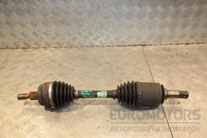 Полуось передняя левая (30/37шл) ABS (48) Mercedes M-Class (W163) 1997-2005 429164