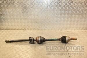 Піввісь передня права (30/25шл) без ABS Opel Astra (J) 2009-2015 429168