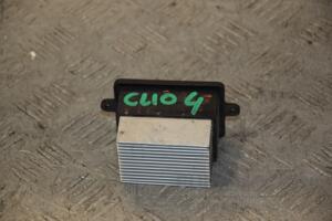 Резистор печки Renault Clio (IV) 2012 A43002100 429389