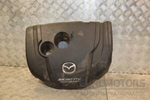 Накладка двигателя декоративная Mazda CX-5 2.2tdi 2012 SH0510231 429427