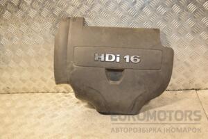 Накладка двигателя декоративная Peugeot 508 2.0hdi 2010-2018 9673129380 429429