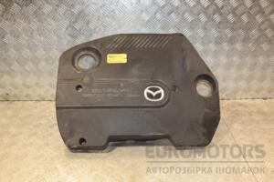Накладка двигуна декоративна Mazda 6 2.0di 2002-2007 RF7J10230 429435