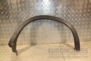 Накладка крыла задняя левая Mazda CX-5 2012 KD5351W61 429445
