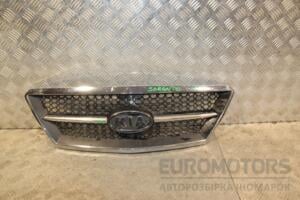 Решетка радиатора -06 (дефект) Kia Sorento 2002-2009 863503E010 429516