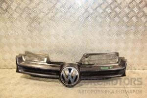 Решітка радіатора VW Golf (V) 2003-2008 1K0853655A 429521