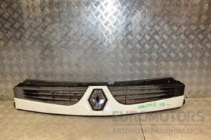 Решетка радиатора 03- (дефект) Renault Master 1998-2010 8200426365 429525