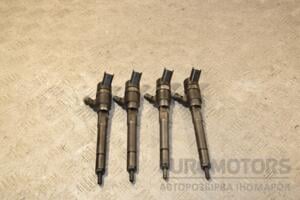 Форсунка дизель электрическая Chevrolet Captiva 2.0cdti 2006-2011 0445110270 429565