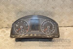 Панель приборов VW Golf Plus 2005-2014 5M0920861 429603