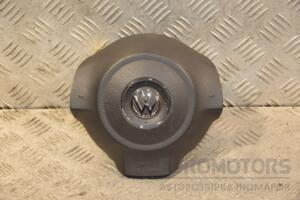 Подушка безпеки кермо Airbag VW Golf (VI) 2008-2013 5K0880201H 429615