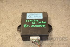 Блок электронный Isuzu D-Max 2002-2012 8980000340 429630