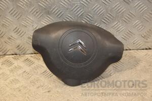 Подушка безпеки кермо Airbag Citroen Jumpy 2007-2016 96721955ZD 429631