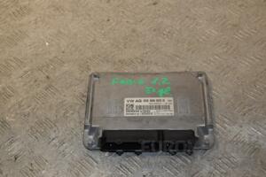 Блок управления двигателем Skoda Fabia 1.2 12V 1999-2007 03E906023D 429633