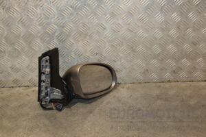 Дзеркало праве електричне 10 пінів VW Golf Plus 2005-2014 429635