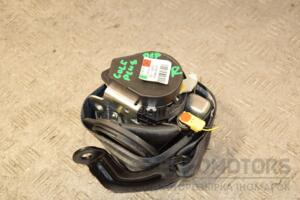 Ремень безопасности передний правый с пиропатроном VW Golf Plus 2005-2014 5M1857706F 429640
