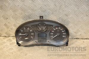 Панель приборов Citroen Berlingo 1.6hdi 2008 9666904880 429641