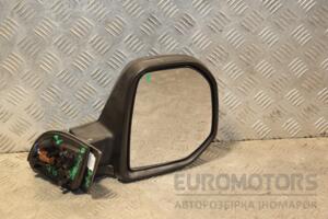 Зеркало правое электрическое 7 пинов -12 Citroen Berlingo 2008 429643