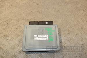 Блок управления двигателем VW Golf Plus 1.2TSI 16V 2005-2014 03F906070BC 429649