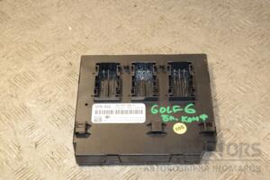 Блок комфорту VW Golf (VI) 2008-2013 1K0937086H 429653