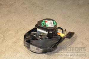 Ремень безопасности передний левый с пиропатроном VW Golf Plus 2005-2014 5M1857705F 429659