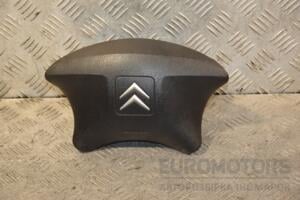 Подушка безпеки кермо Airbag 03- Citroen Berlingo 1996-2008 96639595XT 429660
