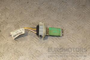 Резистор печі 03- Citroen Berlingo 1996-2008 429670