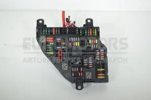 Блок запобіжників BMW 5 2.0 (F10/F11) 2009-2016 9252813 it-15738 Дизель