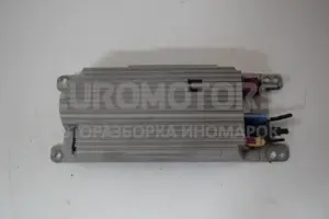 Блок керування Bluetooth BMW 5 2.0 (F10/F11) 2009-2016 925715101 it-15742 Дизель